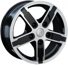 LS WHEELS 128