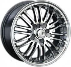 LS WHEELS 201