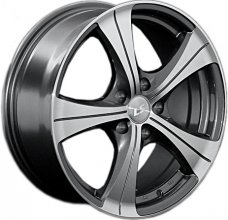 LS WHEELS 202