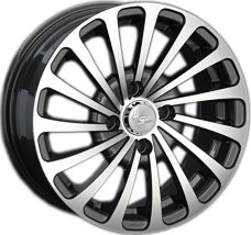 LS WHEELS 236