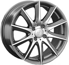 LS WHEELS 286