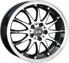 LS WHEELS 299