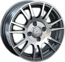 LS WHEELS 307