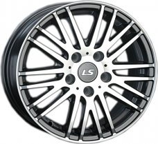 LS WHEELS 314