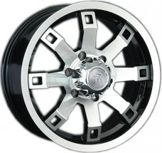 LS WHEELS 316