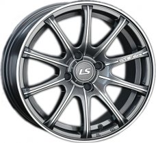 LS WHEELS 317