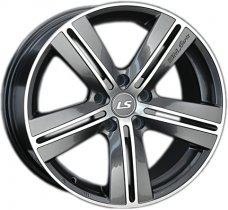 LS WHEELS 320