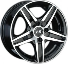 LS WHEELS 321