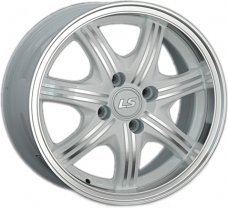 LS WHEELS 323