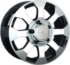 LS WHEELS 325
