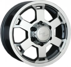 LS WHEELS 326