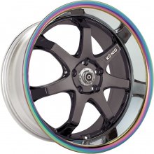 KONIG Afterburner (SH18)