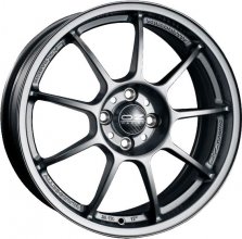 OZ RACING ALLEGGERITA HLT