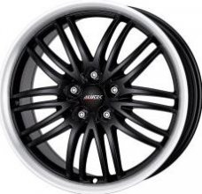 ALUTEC BLACKSUN