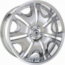KONIG Blix 1 (DE22)