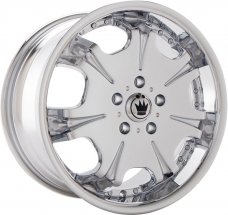 KONIG Blix EU5 (SF95)