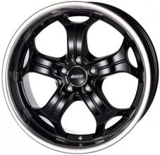 ALUTEC BOOST