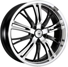 KONIG Fullcount (SF38)