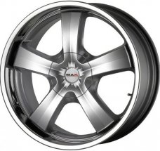 MAK G-FIVE