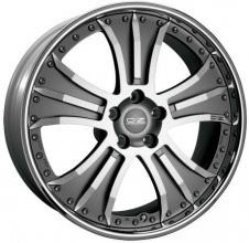 OZ RACING GRANTURISMO