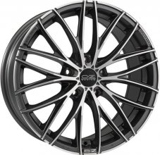 OZ RACING ITALIA