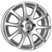  306 (ALMERA)