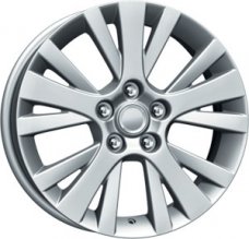 502 (MAZDA_GH)