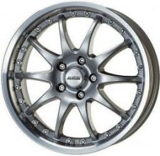ALUTEC KYRO9