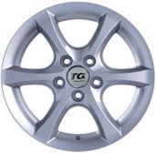 TG RACING L004