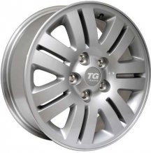 TG RACING LDK008