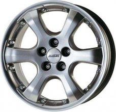 ALUTEC LEON