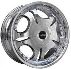 TG RACING LMC001