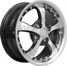 TG RACING LRA002