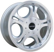 TG RACING LRA013