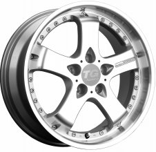 TG RACING LRE006