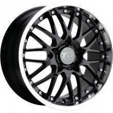 TG RACING LRE007