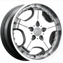 TG RACING LRE008