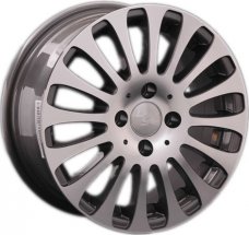LS WHEELS 226