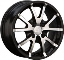 LS WHEELS 106