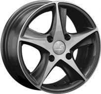 LS WHEELS 108