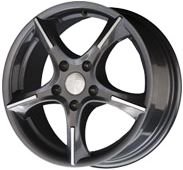 LS WHEELS 114
