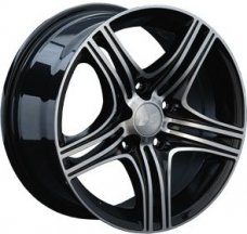 LS WHEELS 127