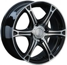 LS WHEELS 131