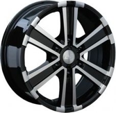 LS WHEELS 132
