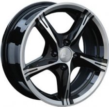 LS WHEELS 137