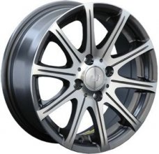 LS WHEELS 140
