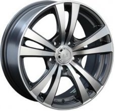 LS WHEELS 141