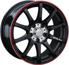 LS WHEELS 152
