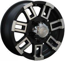 LS WHEELS 158