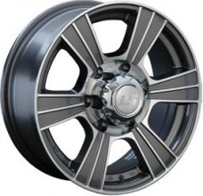 LS WHEELS 160
